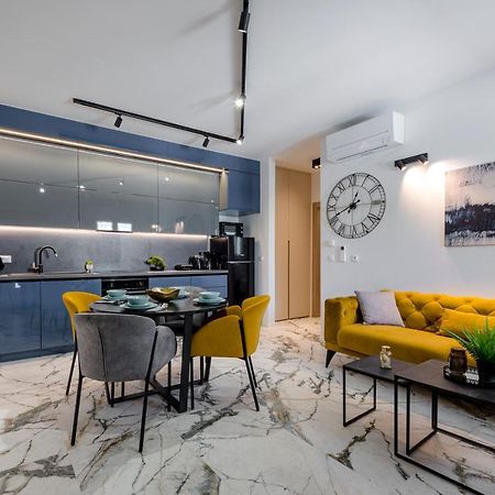 Sunset Premium Residence I Ντουμπρόβνικ Εξωτερικό φωτογραφία