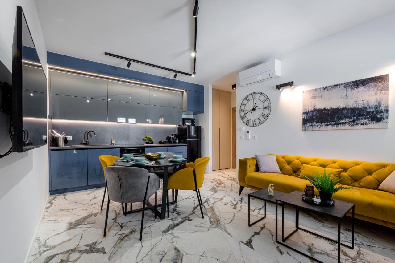 Sunset Premium Residence I Ντουμπρόβνικ Εξωτερικό φωτογραφία