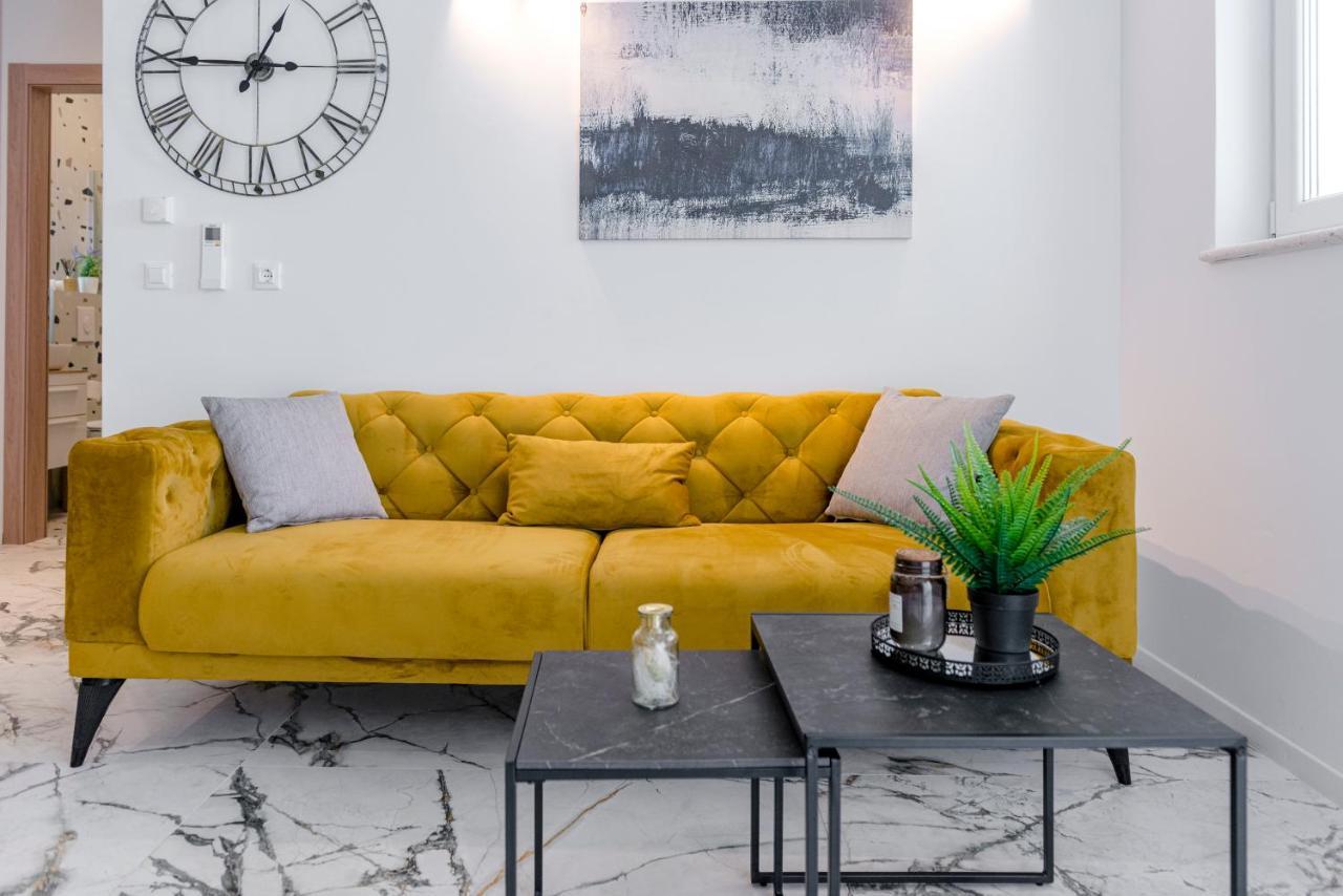Sunset Premium Residence I Ντουμπρόβνικ Εξωτερικό φωτογραφία