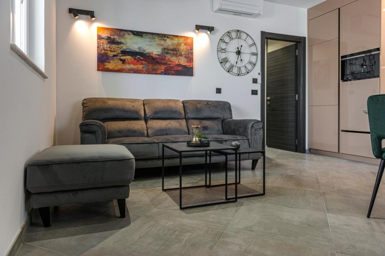 Sunset Premium Residence I Ντουμπρόβνικ Εξωτερικό φωτογραφία