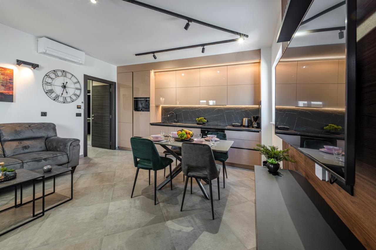 Sunset Premium Residence I Ντουμπρόβνικ Εξωτερικό φωτογραφία