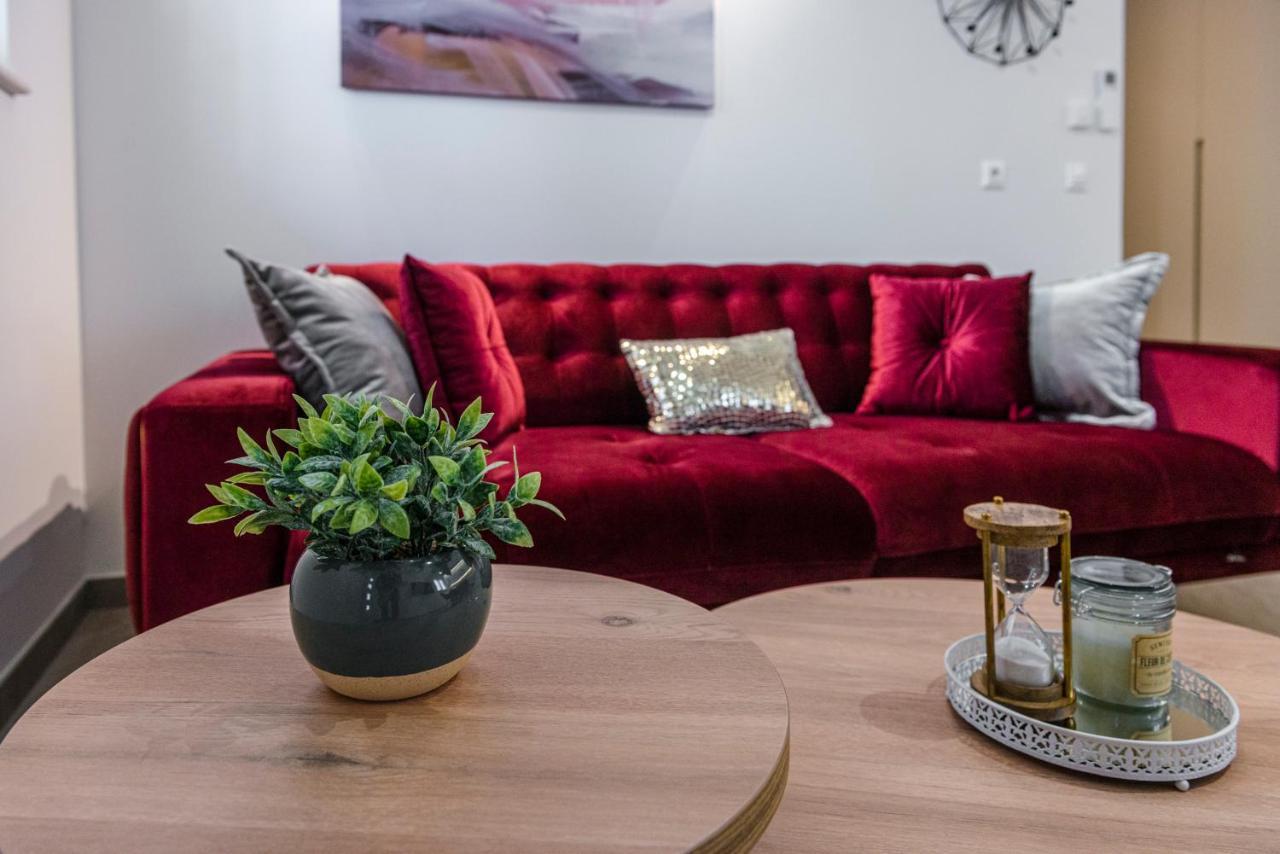 Sunset Premium Residence I Ντουμπρόβνικ Εξωτερικό φωτογραφία