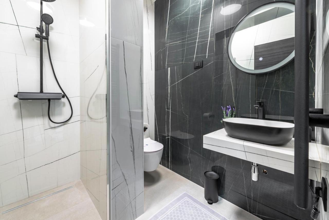 Sunset Premium Residence I Ντουμπρόβνικ Εξωτερικό φωτογραφία