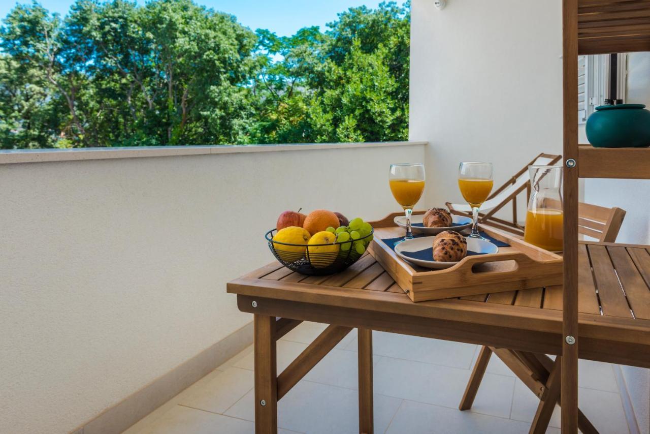 Sunset Premium Residence I Ντουμπρόβνικ Εξωτερικό φωτογραφία