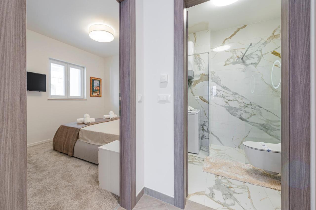 Sunset Premium Residence I Ντουμπρόβνικ Εξωτερικό φωτογραφία