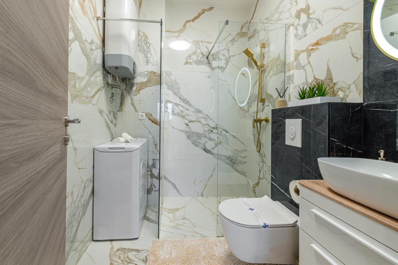 Sunset Premium Residence I Ντουμπρόβνικ Εξωτερικό φωτογραφία