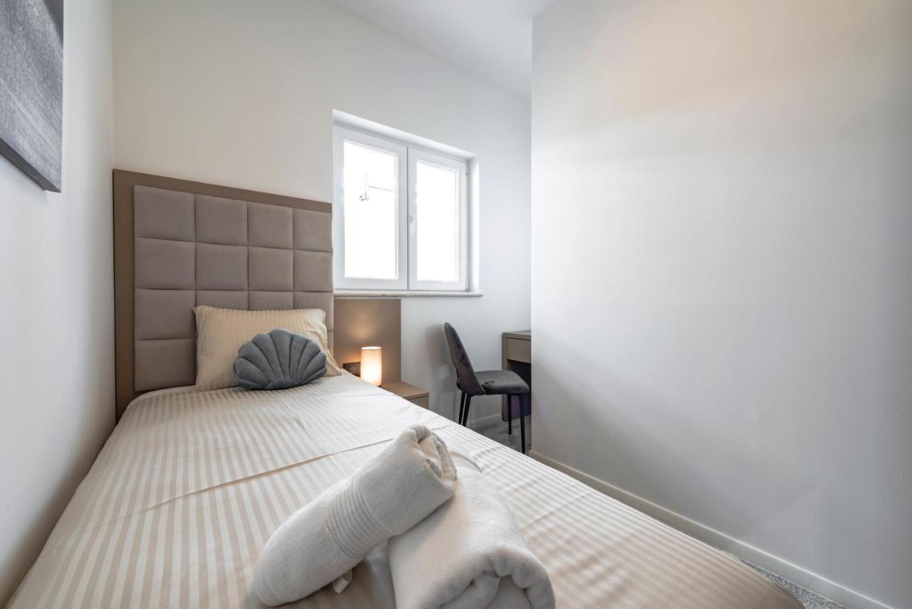 Sunset Premium Residence I Ντουμπρόβνικ Εξωτερικό φωτογραφία