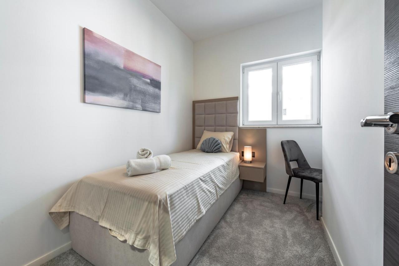 Sunset Premium Residence I Ντουμπρόβνικ Εξωτερικό φωτογραφία