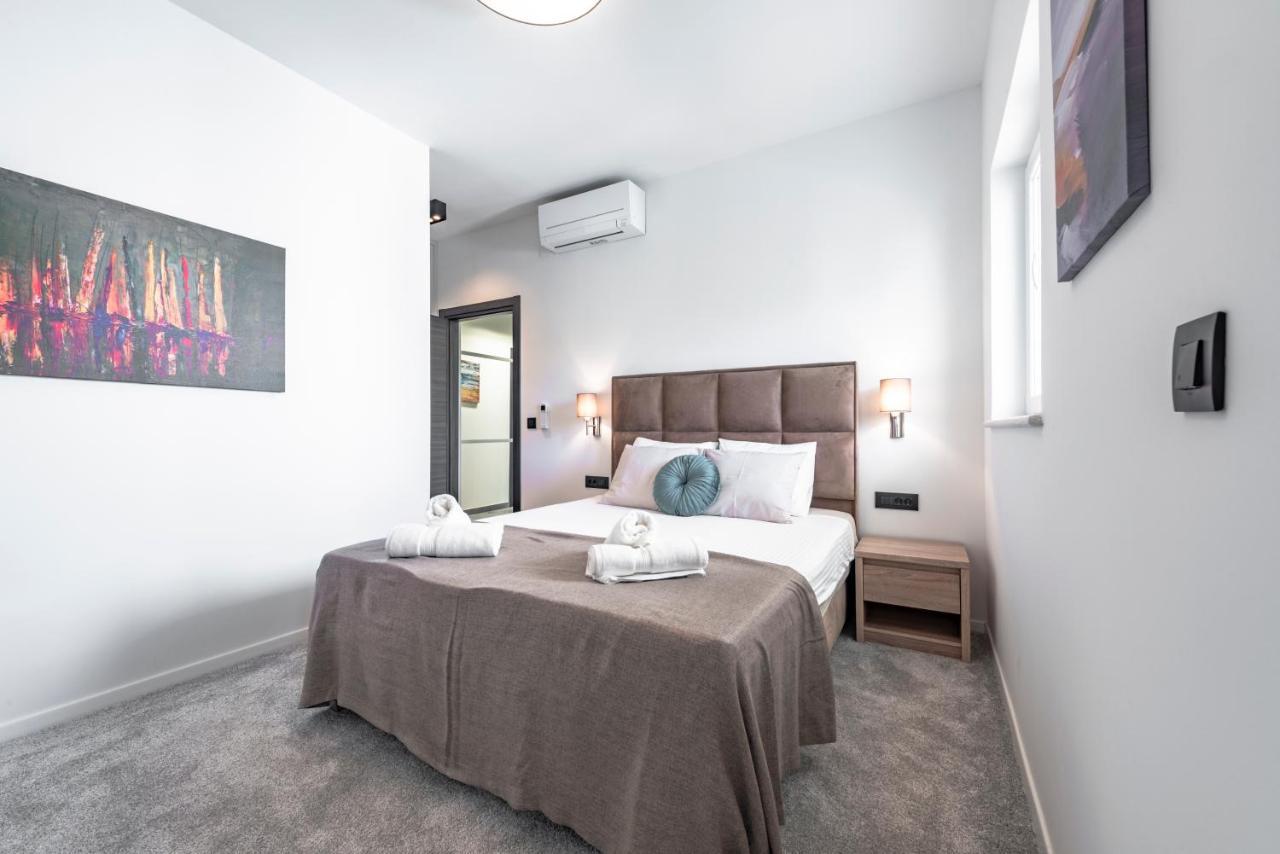 Sunset Premium Residence I Ντουμπρόβνικ Εξωτερικό φωτογραφία