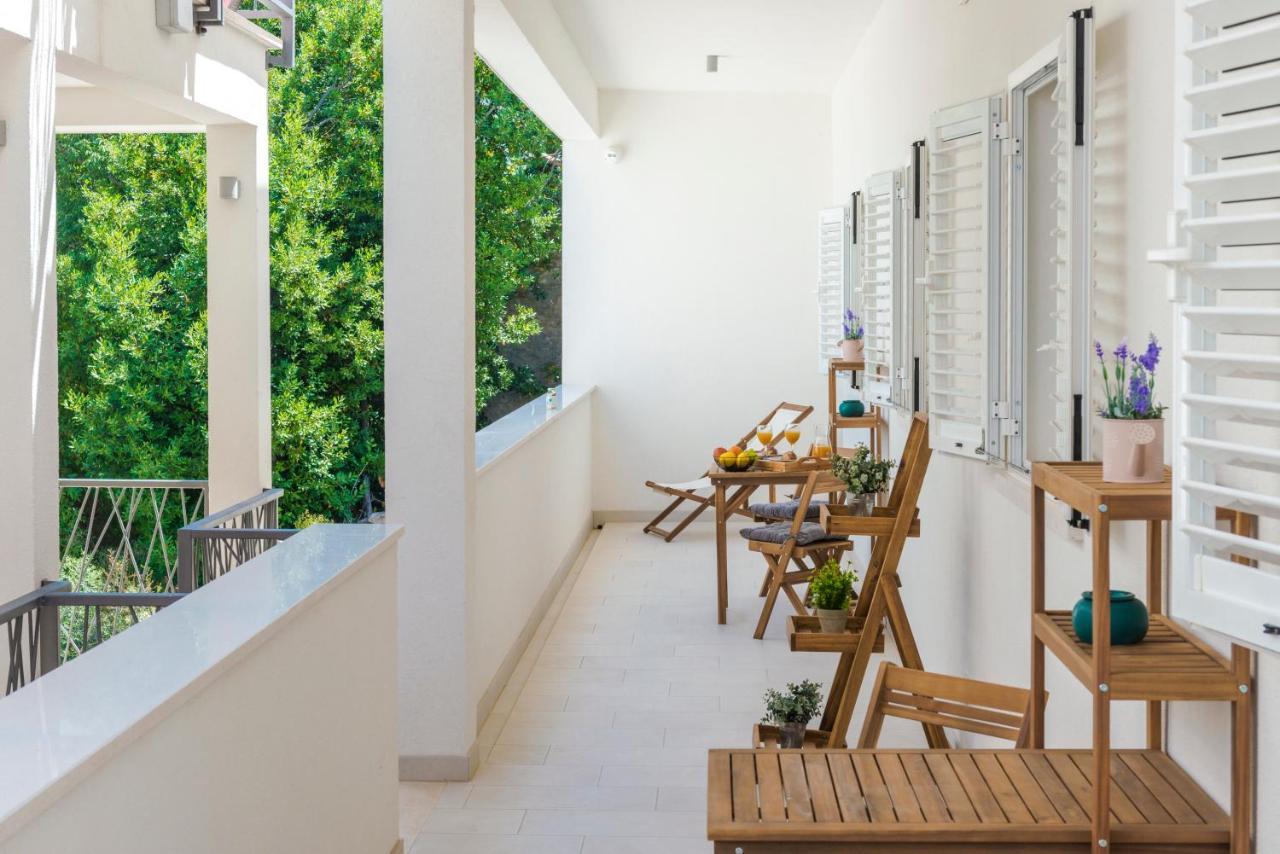 Sunset Premium Residence I Ντουμπρόβνικ Εξωτερικό φωτογραφία