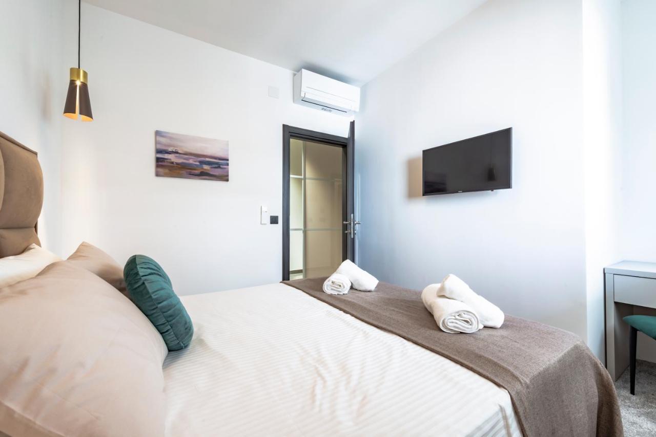 Sunset Premium Residence I Ντουμπρόβνικ Εξωτερικό φωτογραφία