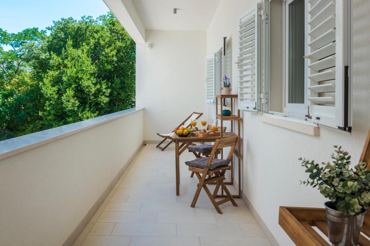 Sunset Premium Residence I Ντουμπρόβνικ Εξωτερικό φωτογραφία