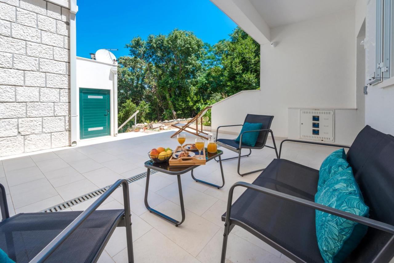 Sunset Premium Residence I Ντουμπρόβνικ Εξωτερικό φωτογραφία