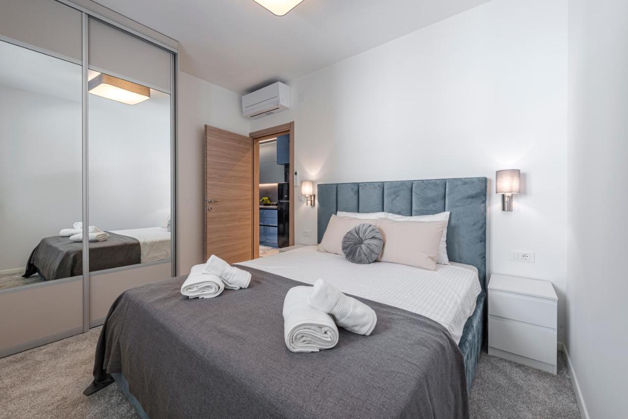 Sunset Premium Residence I Ντουμπρόβνικ Εξωτερικό φωτογραφία
