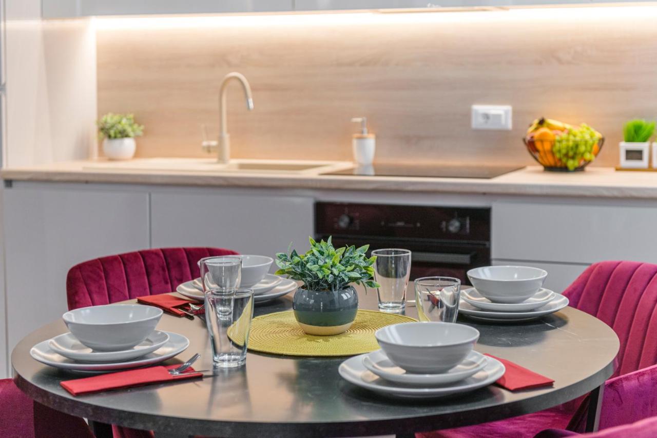 Sunset Premium Residence I Ντουμπρόβνικ Εξωτερικό φωτογραφία
