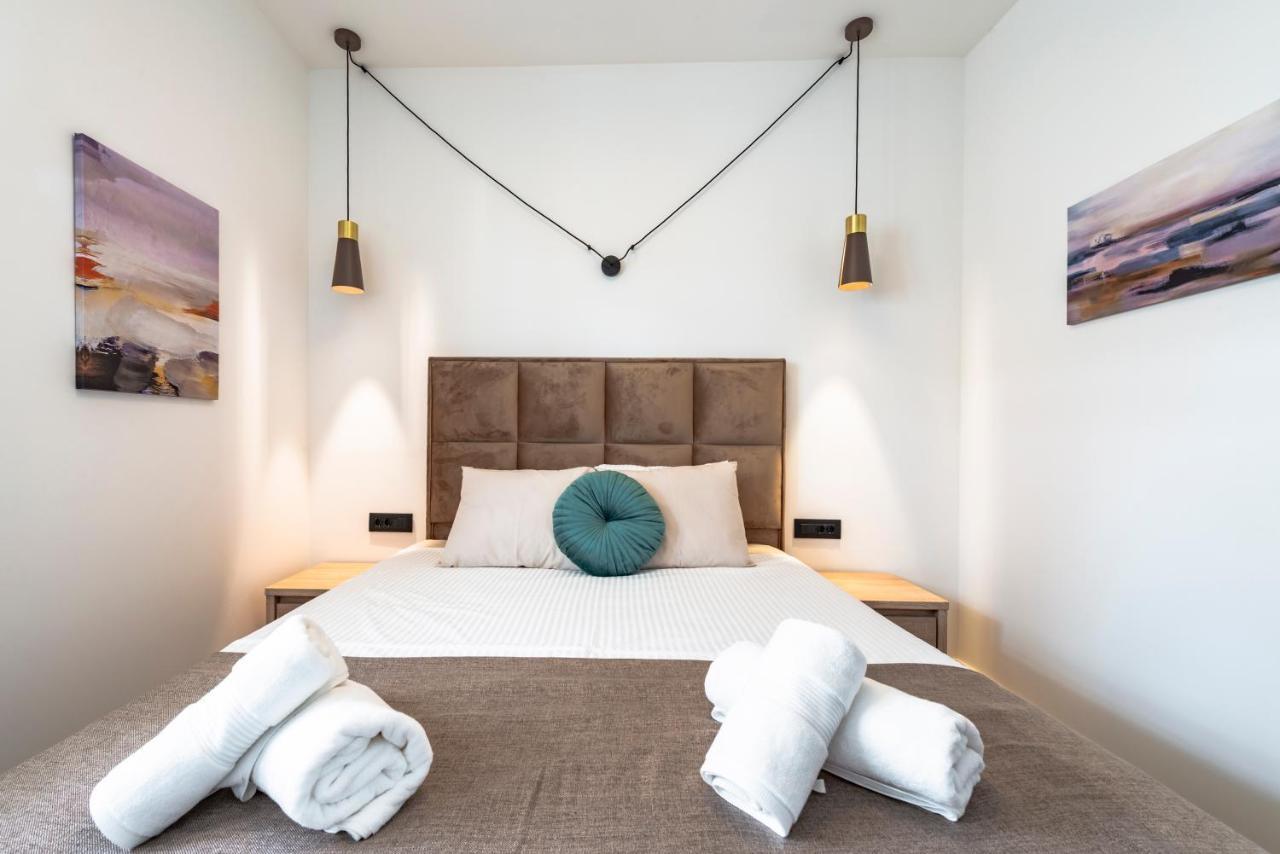 Sunset Premium Residence I Ντουμπρόβνικ Εξωτερικό φωτογραφία