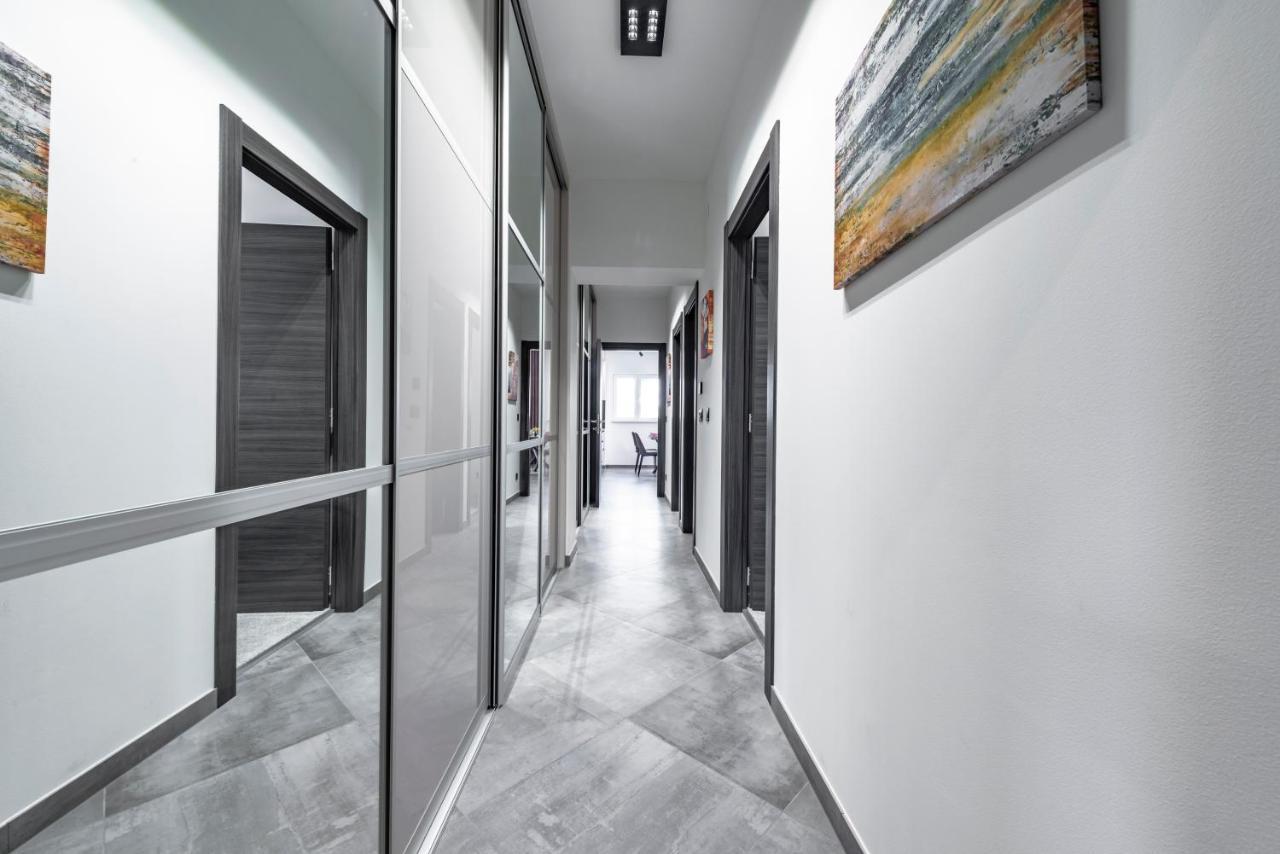 Sunset Premium Residence I Ντουμπρόβνικ Εξωτερικό φωτογραφία