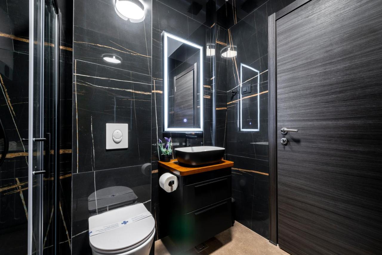 Sunset Premium Residence I Ντουμπρόβνικ Εξωτερικό φωτογραφία
