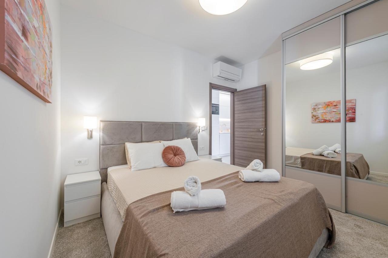 Sunset Premium Residence I Ντουμπρόβνικ Εξωτερικό φωτογραφία