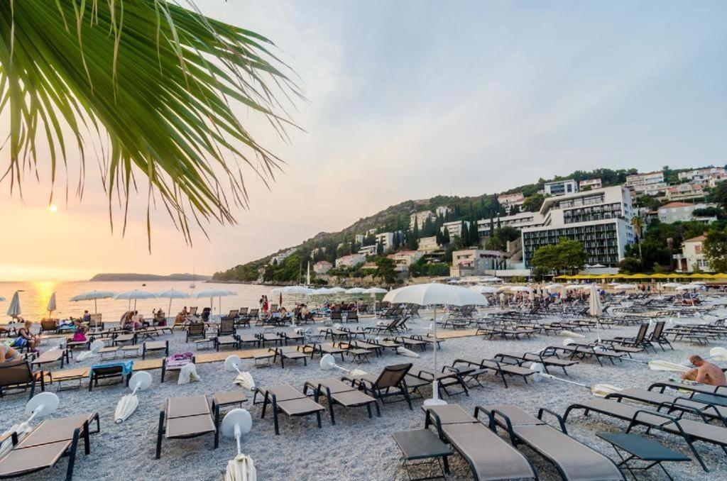 Sunset Premium Residence I Ντουμπρόβνικ Εξωτερικό φωτογραφία