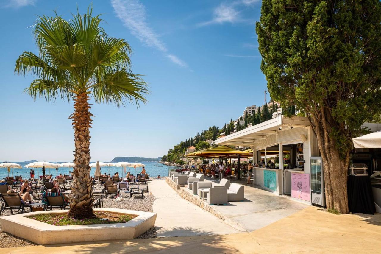 Sunset Premium Residence I Ντουμπρόβνικ Εξωτερικό φωτογραφία